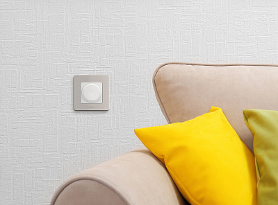 Рамка на 1 пост Legrand Inspiria 673938