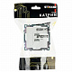 Розетка USB 2-местная (механизм), STEKKER Катрин GLS10-7115-01, 250B, 2,1А, белый
