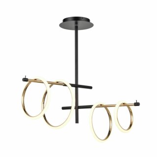 Люстра Vele Luce Bellezza VL7262L04