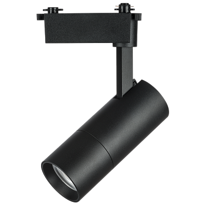 Трековый светодиодный светильник для 1-фазного трека Lightstar Volta 229237