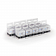 Лампа Gauss Elementary MR16 5.5W 470lm 6500К GU5.3 LED 13536