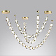 Подвесной светильник Odeon Light Jemstone 5085/64L