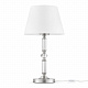 Настольная лампа Maytoni Riverside MOD018TL-01CH