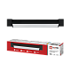 Светильник трековый линейный светодиодный поворотный IN HOME LTP-OPAL 1840BL 18Вт 4000К 1800лм 4690612068077 черный