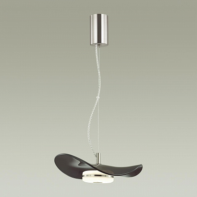 Подвесной светодиодный светильник Odeon Light Fluent 4859/10LA