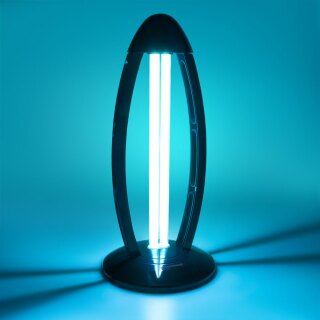 Бытовой бактерицидный ультрафиолетовый светильник Elektrostandard a049892