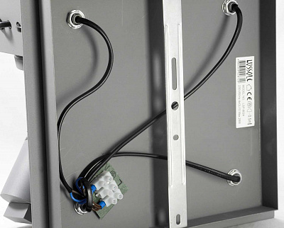 Спот Lussole Loft LSP-8024