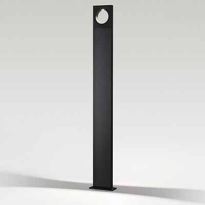 Уличный светильник Odeon Light Como 6653/10GA