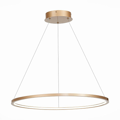 Люстра подвесная ST-Luce ST603 IN ST603.243.34