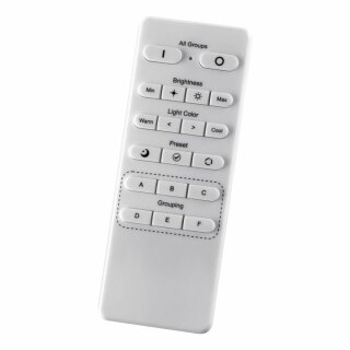 Пульт ДУ Novotech Nail 358362
