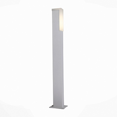 Уличный светодиодный светильник ST Luce Posto SL096.555.02