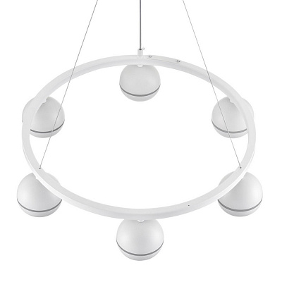 Подвесная люстра Lumion Luazana 8254/6