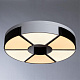 Потолочный светодиодный светильник Arte Lamp Multi-Piazza A8083PL-6WH