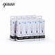 Лампа Gauss Elementary Свеча на ветру 6W 450lm 4100K Е14 LED 34126