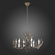 Подвесная люстра ST Luce Corna SL154.703.06
