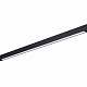 Трековый светильник Novotech Vector IP20 LED 3000К4000К6000К 30W 90-240V 359942 PORT NT25 208 черный