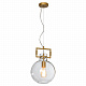 Подвесной светильник Lussole Loft Salinas LSP-8299