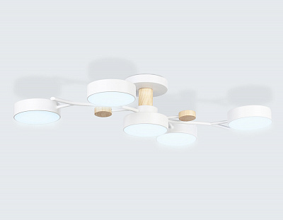 Люстра Ambrella FL4834