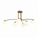 Люстра Freya Hanger FR5443CL-06BS