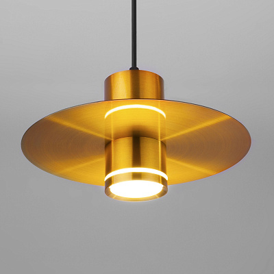 Подвесной светильник Eurosvet 50155/1 a042319