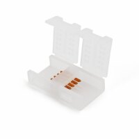 Переходник для ленты LS002 220V RGB Elektrostandard (10шт) a053646