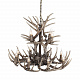 Подвесная люстра ST Luce Corna SL154.703.12