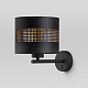 Бра TK Lighting 3210 Tago Black a059378