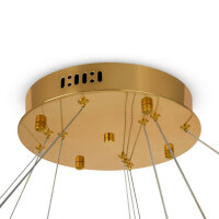 Основание для светильников Freya Tier FR5257A-L3G