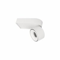 Спот Loft It Knof 10324/A White