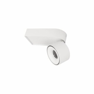 Спот Loft It Knof 10324/A White