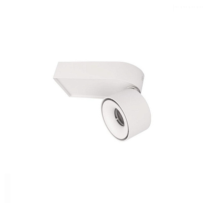 Спот Loft It Knof 10324/A White