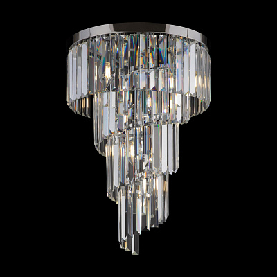 Потолочная люстра Maytoni Louis RC007CL-06CH