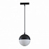 Трековый светодиодный светильник Maytoni Track lamps TR018-2-10W3K-B