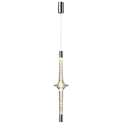Подвесной светильник Odeon Light Olla 6697/7L