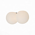 Настенный светильник ST Luce Orbe SL809.501.02