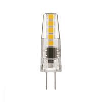 Лампа светодиодная Elektrostandard BLG402 G4 3W 4200K прозрачная a049200