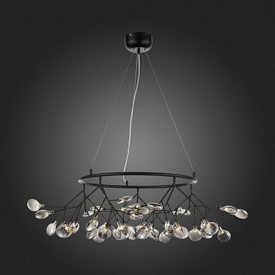 Подвесная люстра ST Luce Riccardo SL411.443.45