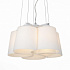Подвесная люстра ST Luce Chiello SL543.503.05