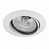 Встраиваемый светильник Lightstar Lega 011020