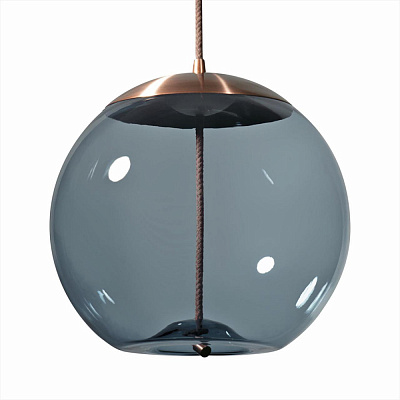 Подвесной светильник Loft It Knot 8133-B mini