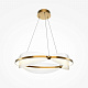 Подвесная люстра Maytoni Breeze MOD281PL-L45BS3K