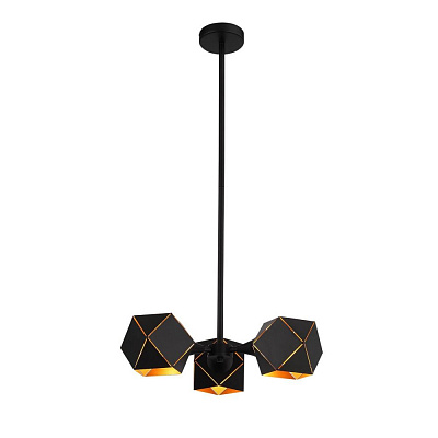 Потолочная люстра ST Luce Enigma SL258.402.03