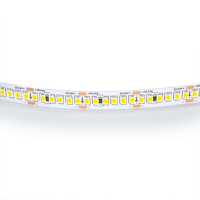 Светодиодная лента Lightstar 24V 24W 240leds/M 2400LM/M 4000K IP20 5м 421024