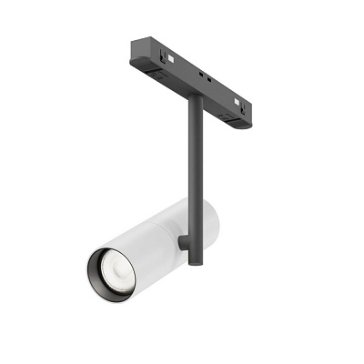 Магнитный трековый светильник Maytoni Elti TR005-4-12W-DS-BW