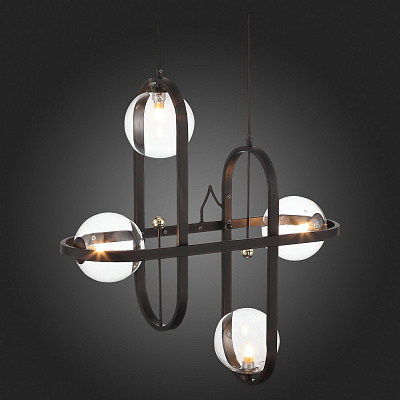 Подвесной светильник ST Luce Circono SL1201.403.04