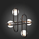 Подвесной светильник ST Luce Circono SL1201.403.04