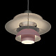 Подвесной светильник Loft It Floret 10113 Pink