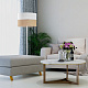 Торшеры TK Lighting 5241 Linobianco a065024