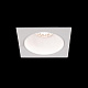 Точечный встраиваемый светильник Loft It Comb 10330/C White