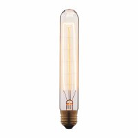 Лампа накаливания Loft IT E27 40W прозрачная 1040-H